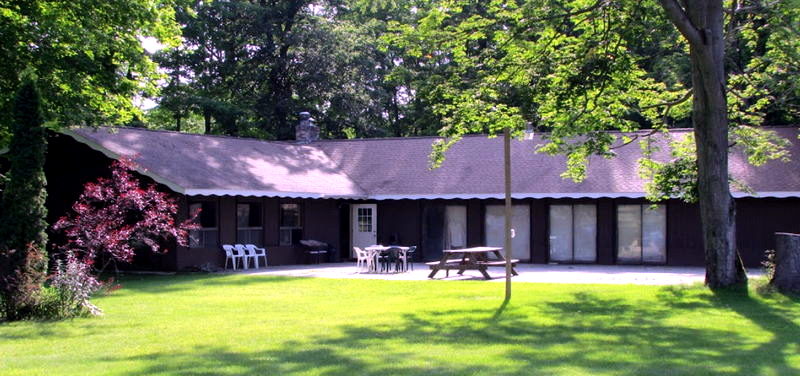 Mountain Valley Lodge & Campground - From Web Listing